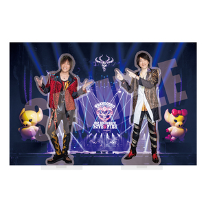 GRANRODEO official store | Bitfan Pro Store