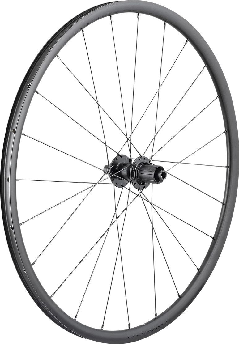 BONTRAGER PARADIGM SL ホイールのみ BONTRAGER PARADIGM SL ホイール