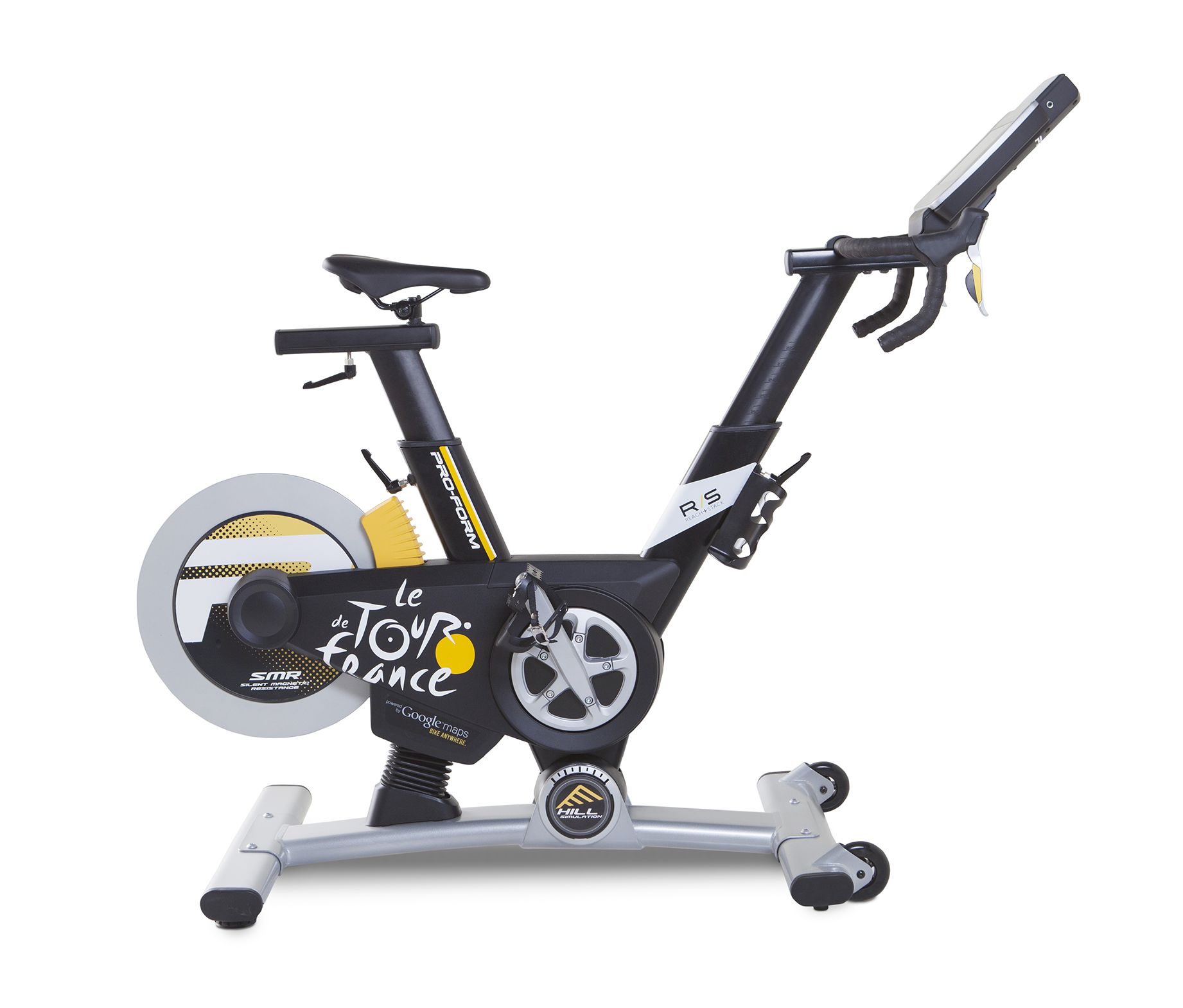 寺222 プロフォーム ツール・ド・フランス オフィシャルトレーニング