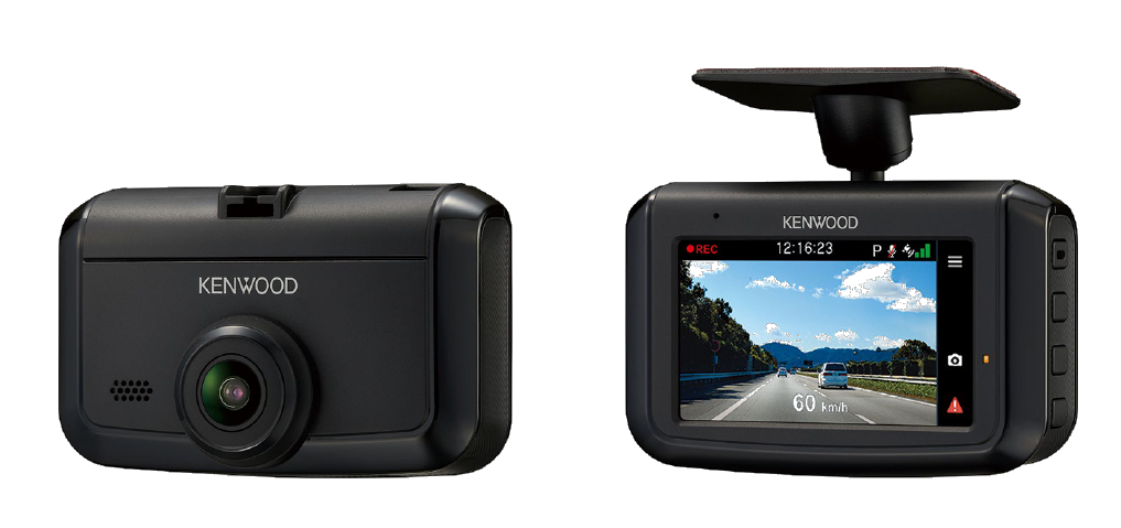 ケンウッド Kenwood DRV-320 ドライブレコーダー DRV-320 価格比較