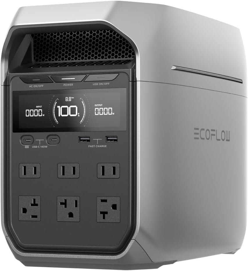 EcoFlow Amazon 「プライム感謝祭」にあわせてセールキャンペーン「秋