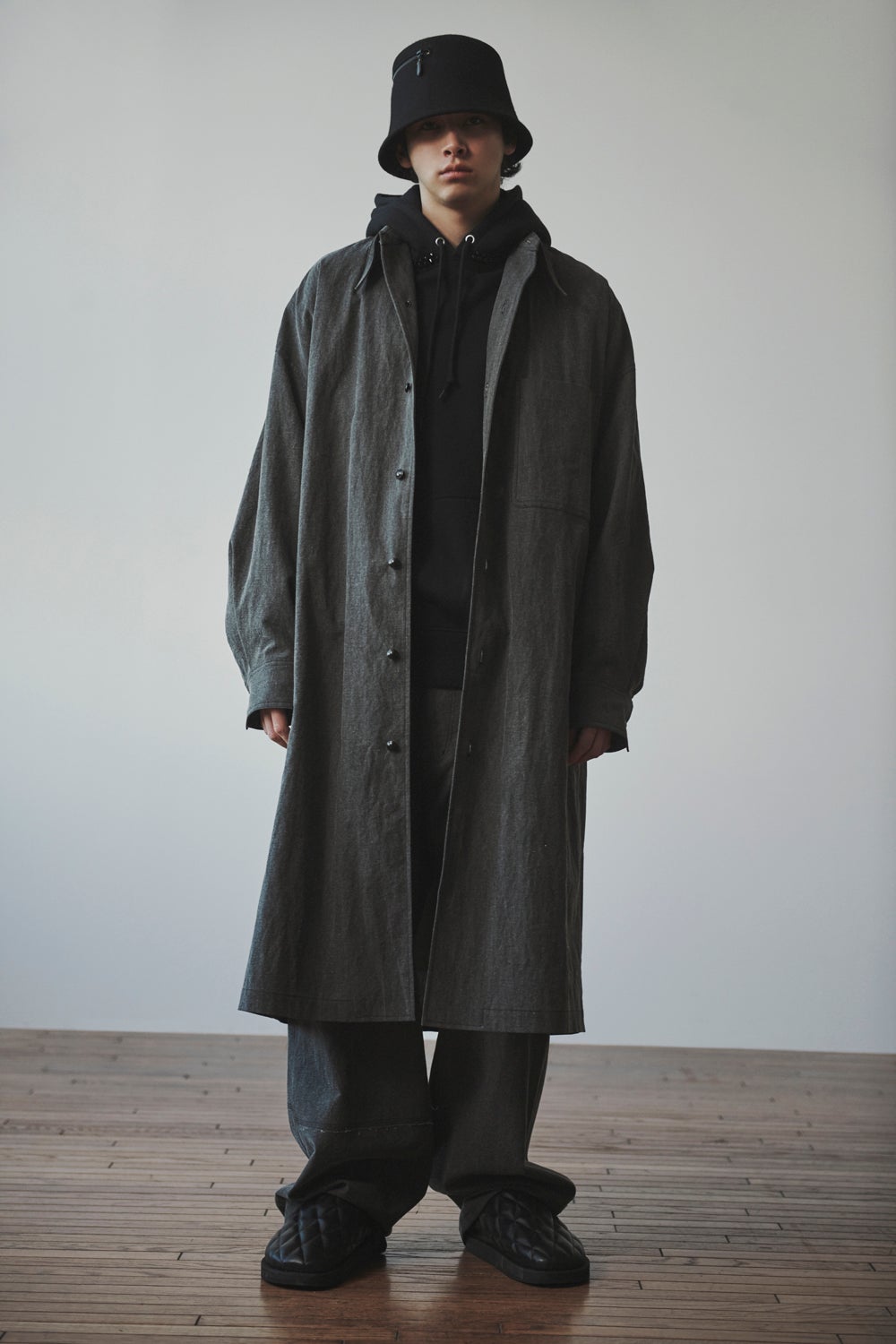 Y's、Y'sの中で展開される「Y's….」の最新コレクション | 株式会社