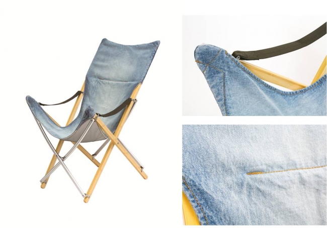 ベイクルーズ インテリア × アウトドアの新しいスタイルを提案!snow