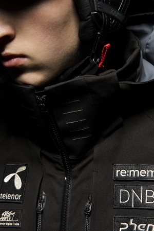 フェニックスから「NORWAY BLACK and WHITE COLLECTION」が発売