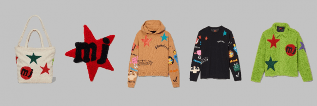 MARC JACOBS × Cactus Plant Flea Market のスペシャル