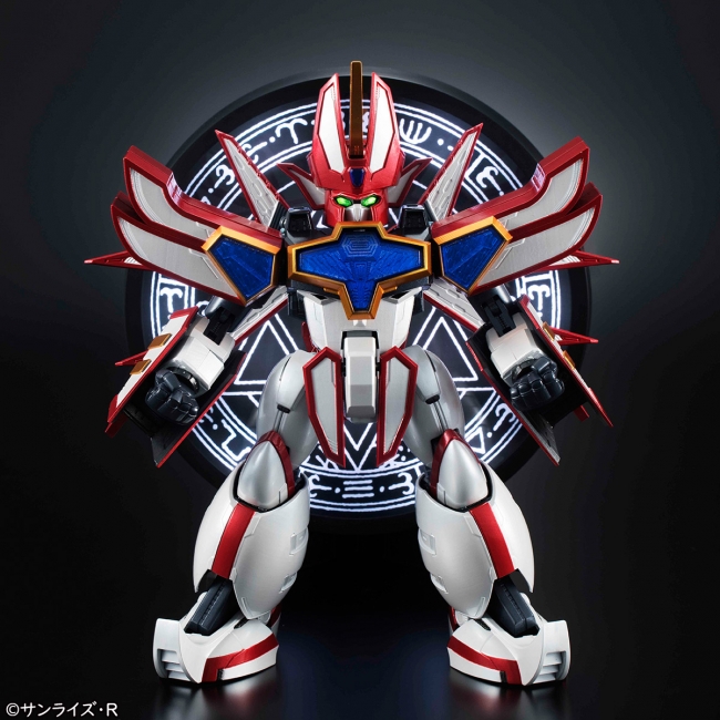 魔動王グランゾート30周年×ヴァリアブルアクションシリーズ10周年企画