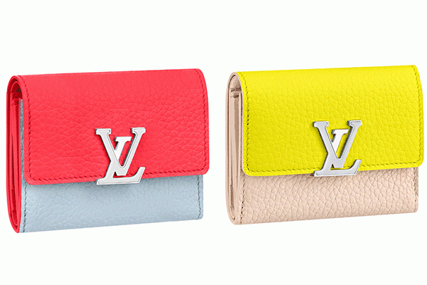 ルイ·ヴィトン】2021年に向けて心機一転！バイカラーの新作バッグとお