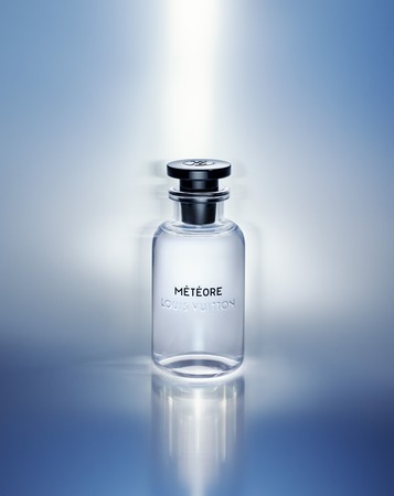 ルイ·ヴィトン】2年ぶりのメンズフレグランスの新作「メテオール」が