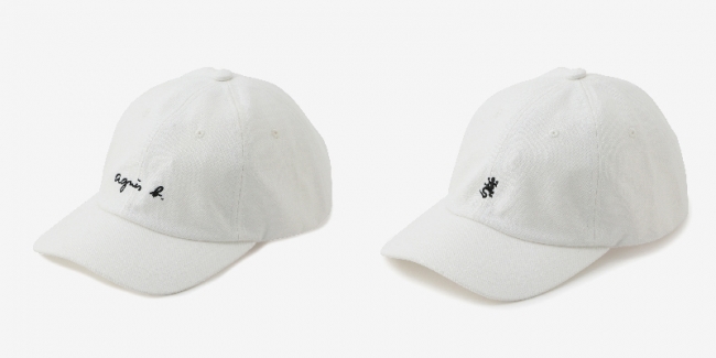 agne's b. pour ADAM ET ROPE' 6.28 FRI. RELEASE | 株式会社ジュンの