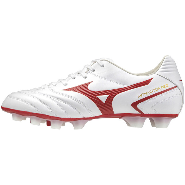選びやすさ”と“履きやすさ”をさらに追求 サッカーシューズ「MONARCIDA