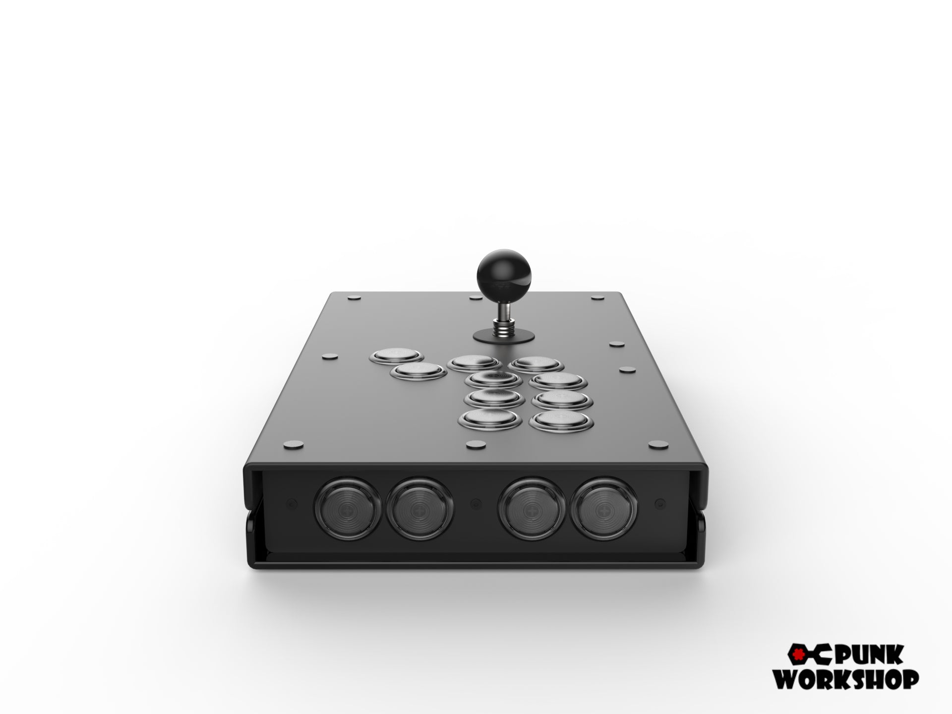 Brook PS5対応】punkworkshop PWS FS-24 アケコン