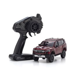 ミニッツ4×4 レディセット トヨタ ランドクルーザー 300 GR SPORT