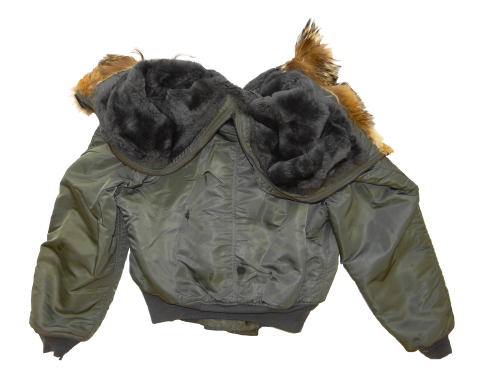 N－2bフライトジャケット旧型