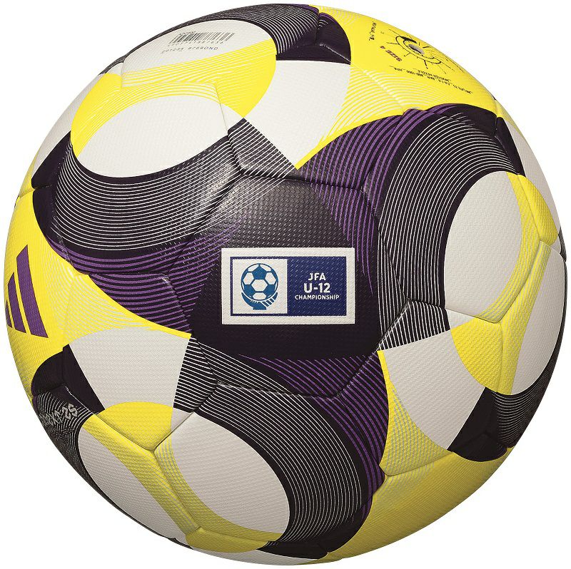 EURO SPORTS CAMPO 4 サッカーボール 3号 EURO SPORTS CAMPO 4