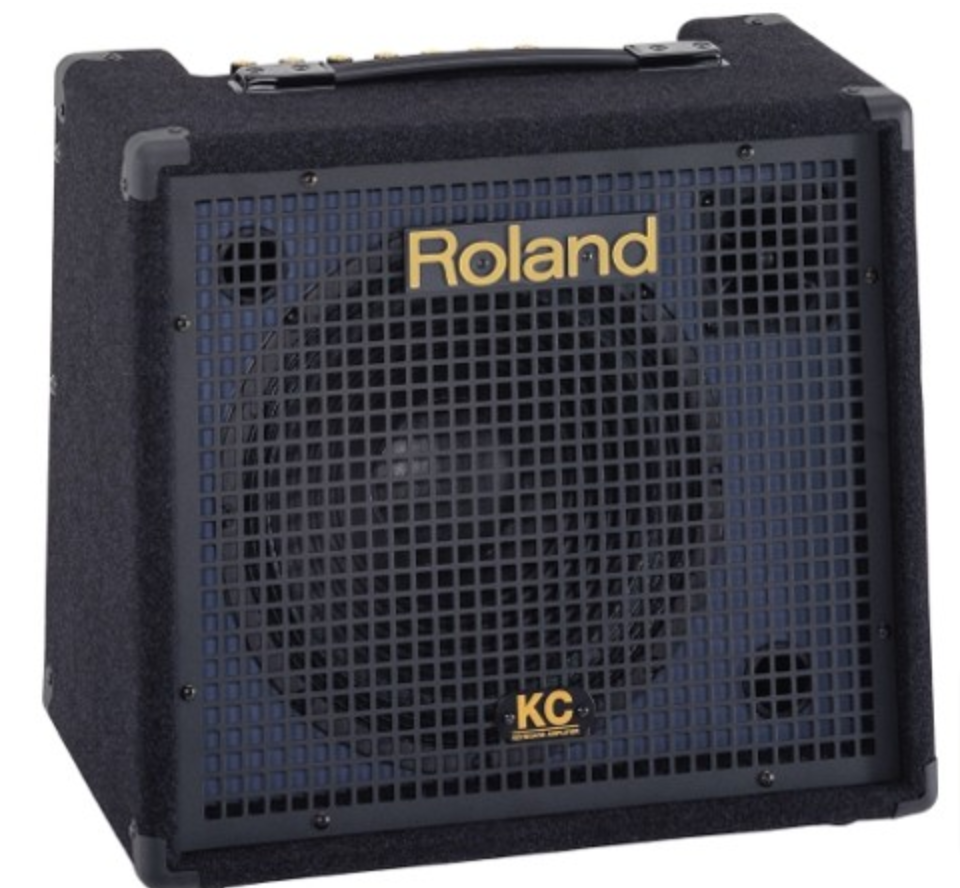 Roland / KC-300｜名古屋で音響機材レンタルならリフレクトレンタル