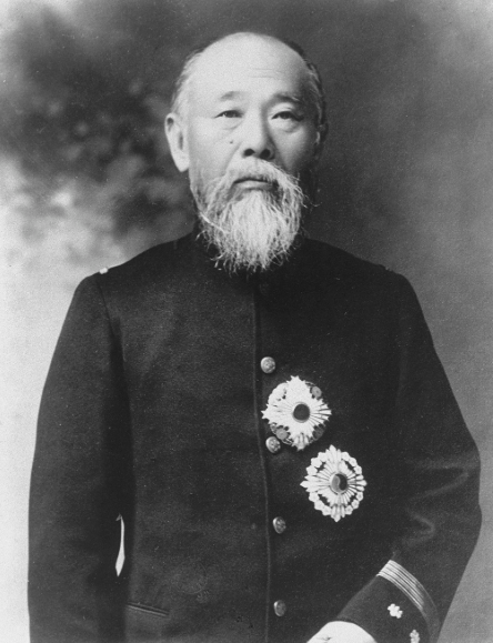永久保存版】伊藤博文（いとうひろぶみ）はなぜ初代内閣総理大臣になれ