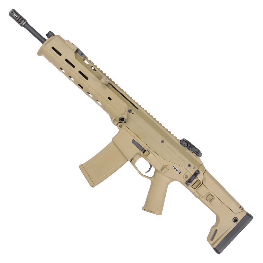 KSC M4 MASADA タボール GBB マガジン 4本セット!! KSC M4 MASADA