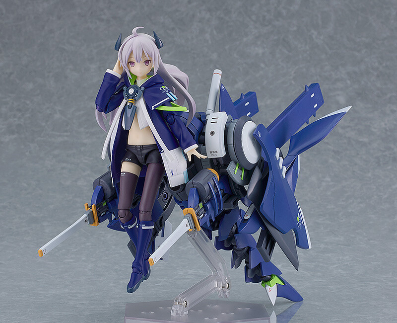 Act Mode Navy Field 152 Mio & Type 15 Ver. 2: Close-Range Attack