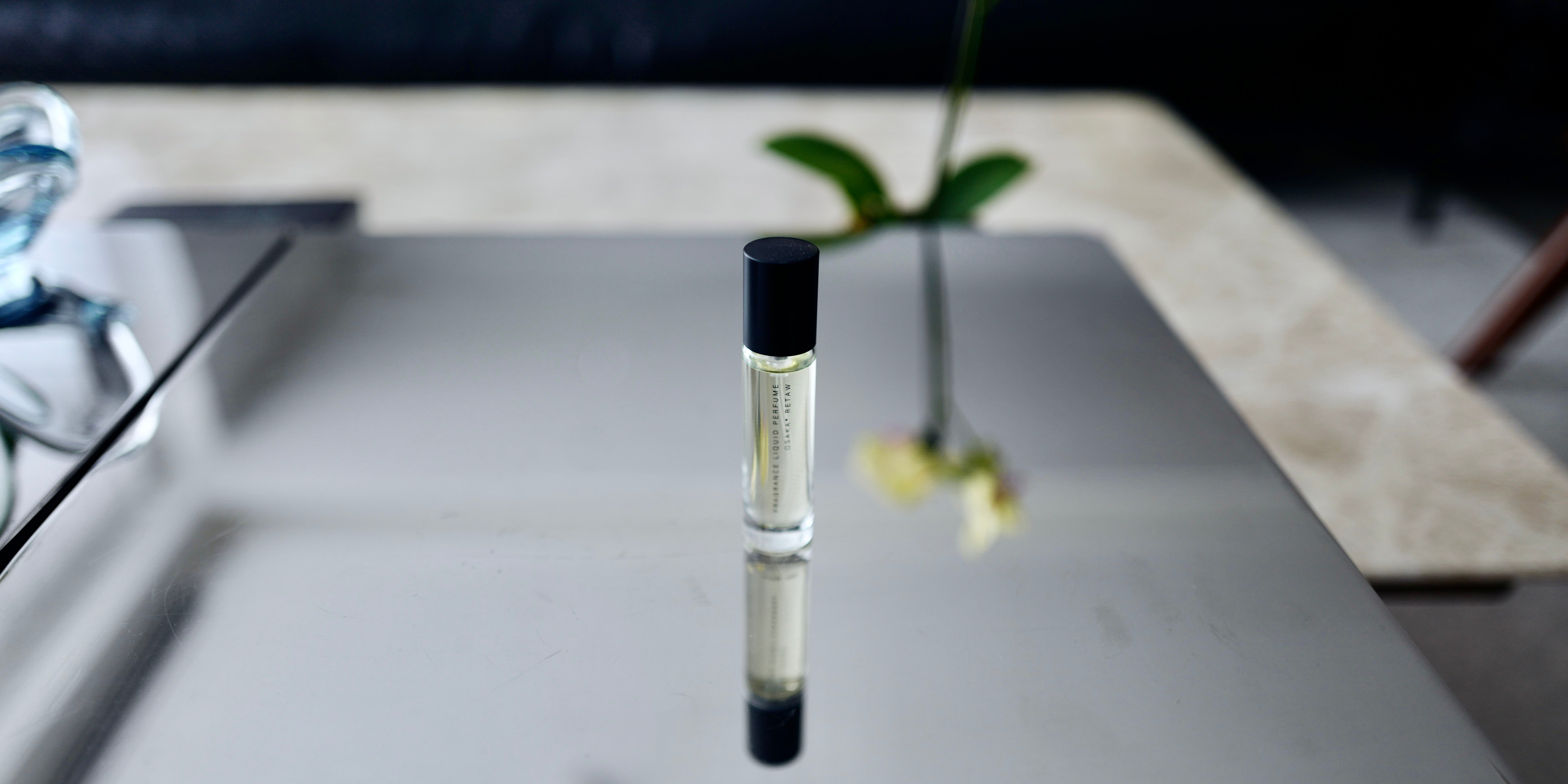 OSAKA* liquid perfume mini | retaW web store