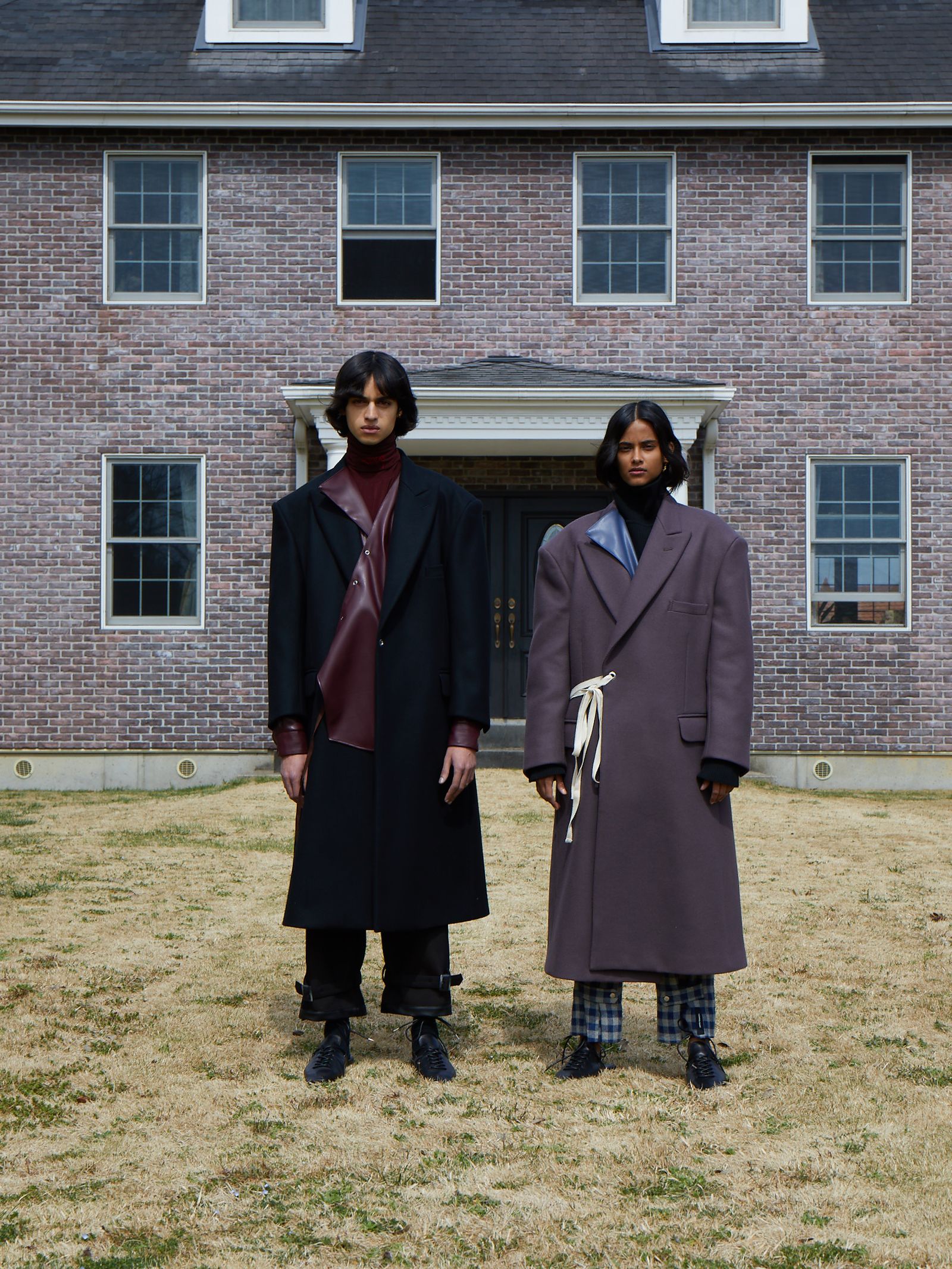 SYU. HOMME/FEMM 2020AW New Arrival. - Select Shop Retikle 岡山駅前