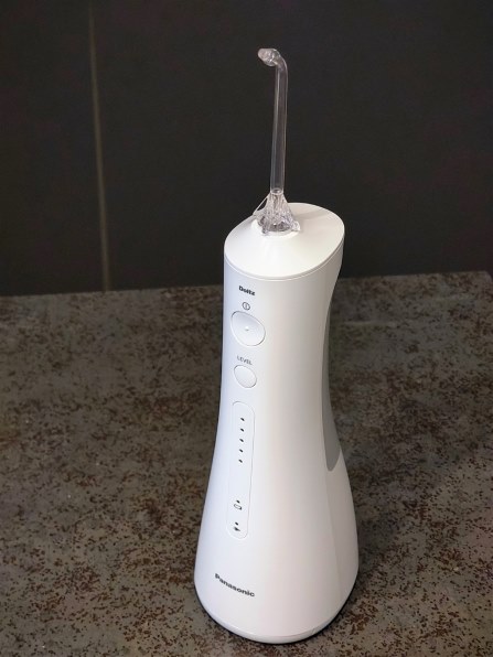 パナソニック ジェットウォッシャー ドルツ EW-DJ55 価格比較 - 価格.com