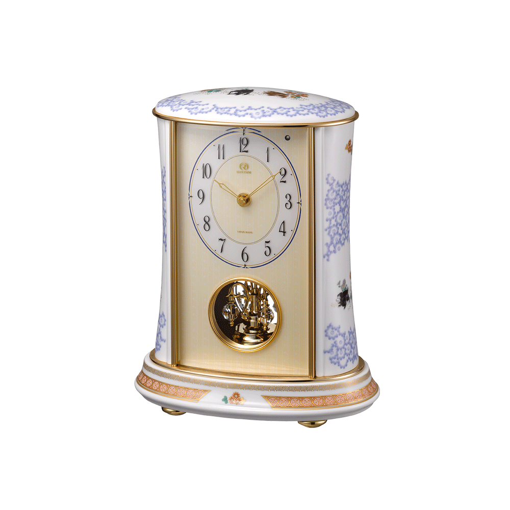 リズム製品情報 | 4RH701HG04