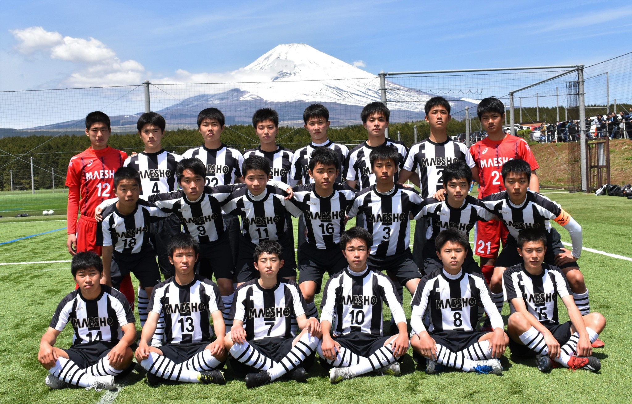前橋商業高校 | 関東Rookie LeagueU-16 ルーキーリーグ公式HP