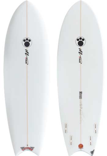 SURFBOARDS Maurice Cole Surfboards | ROCKDANCE：ソエダサーフボード