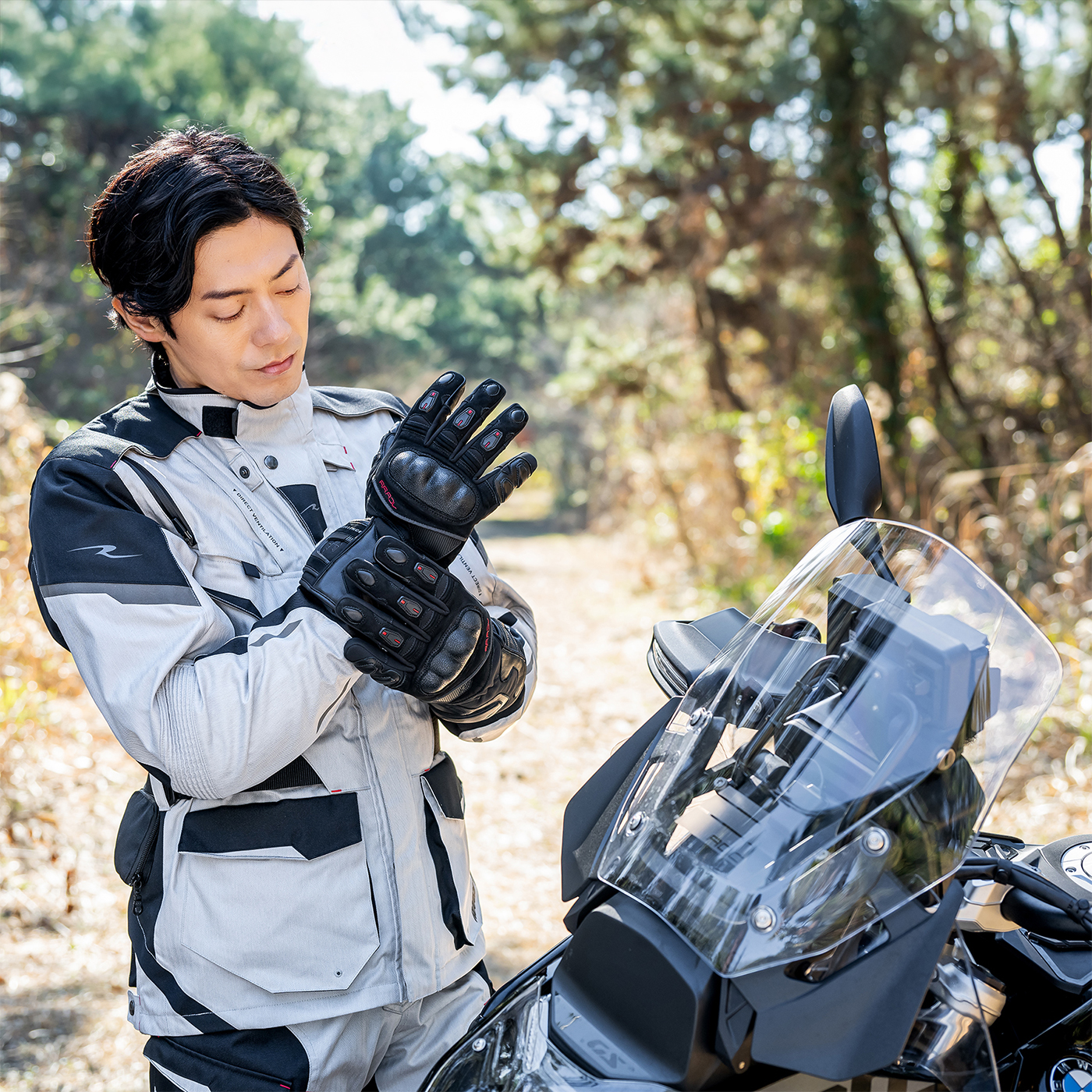 ADVENTURE_PRODUCTS | ラフ＆ロード