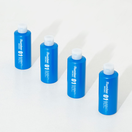 Rumber | メンズにもプロユースコスメを。