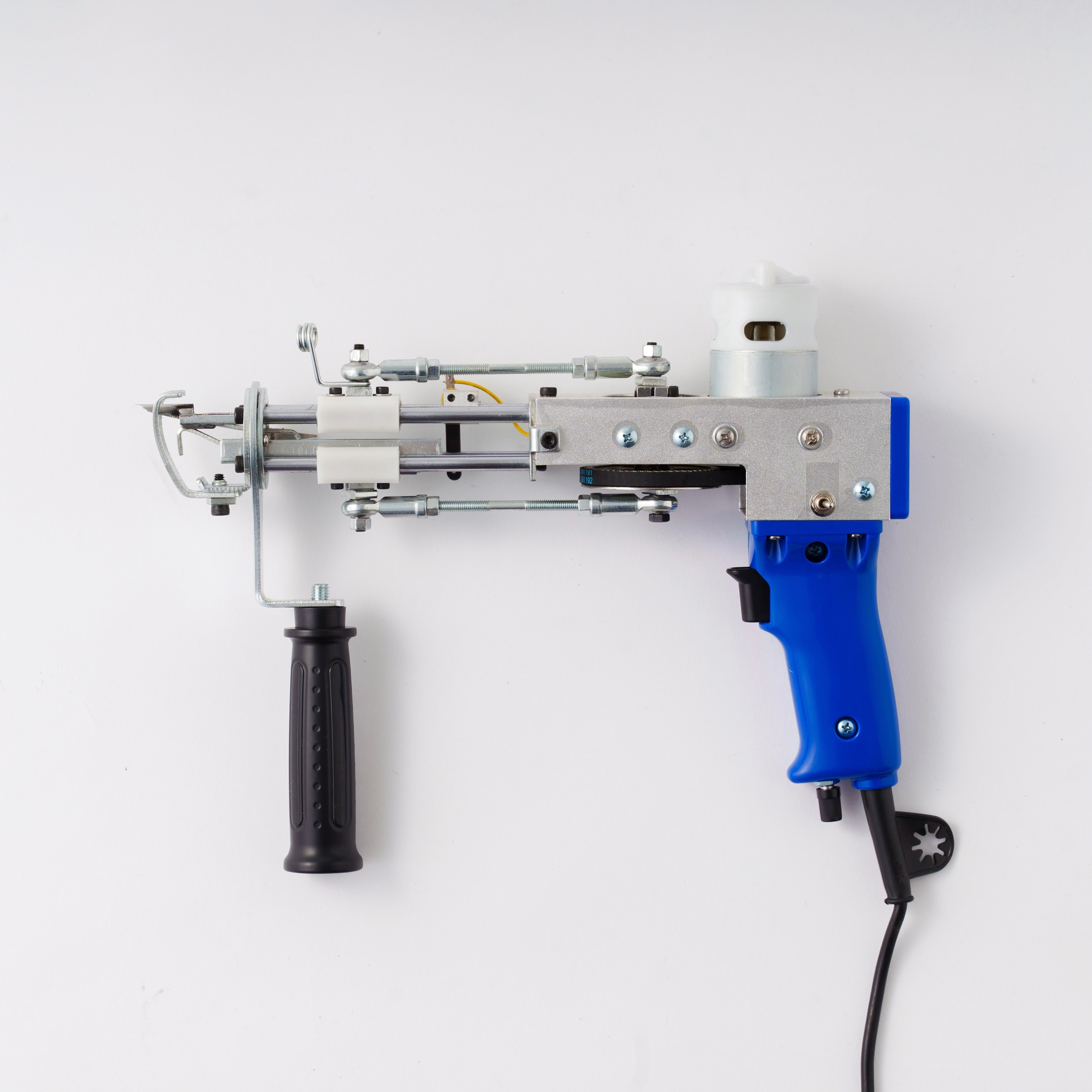 AK-2 タフティングガン（ループパイル） | 国内で専任のスタッフが検品