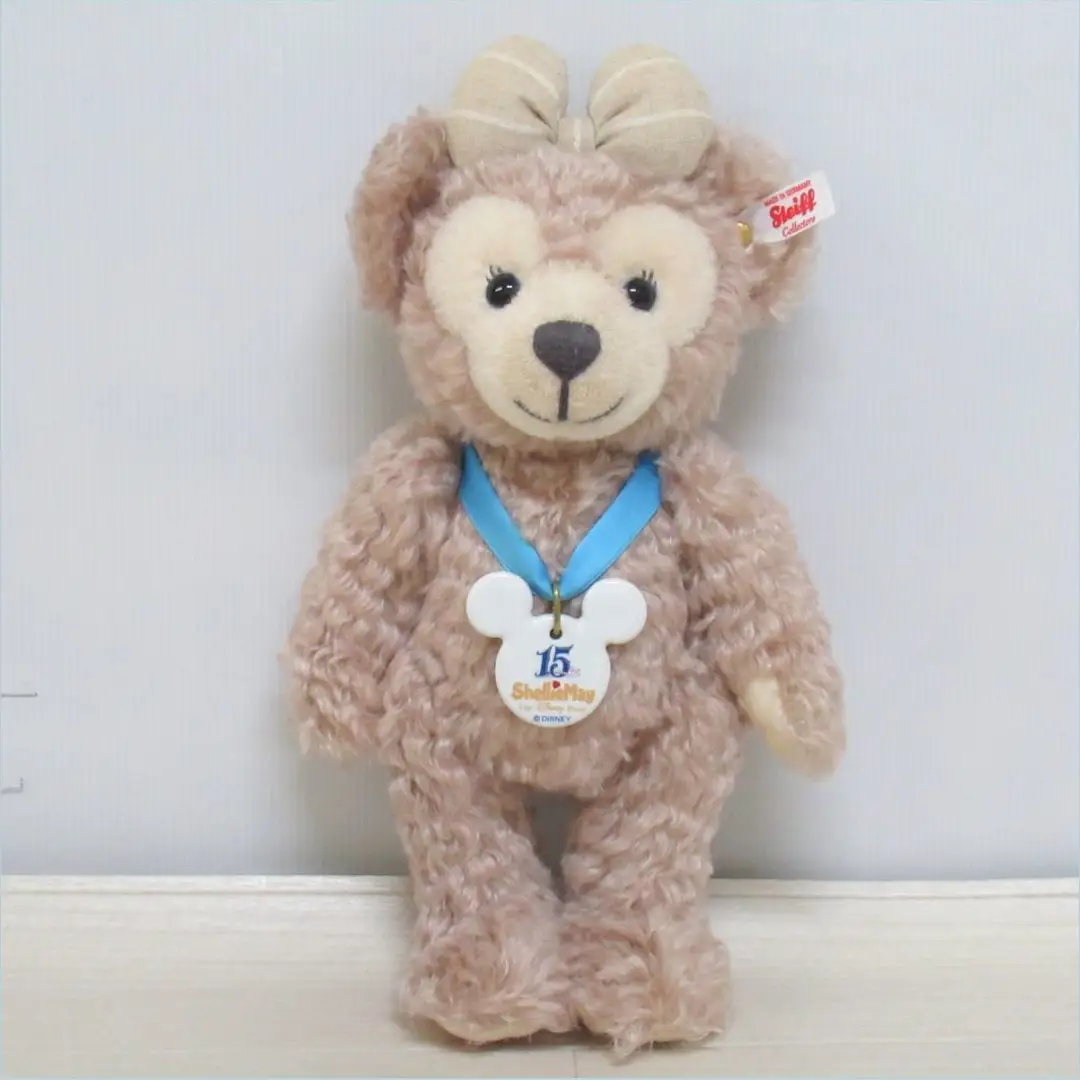 宅配買取】千葉県千葉市のお客様より、東京ディズニーシー15周年記念