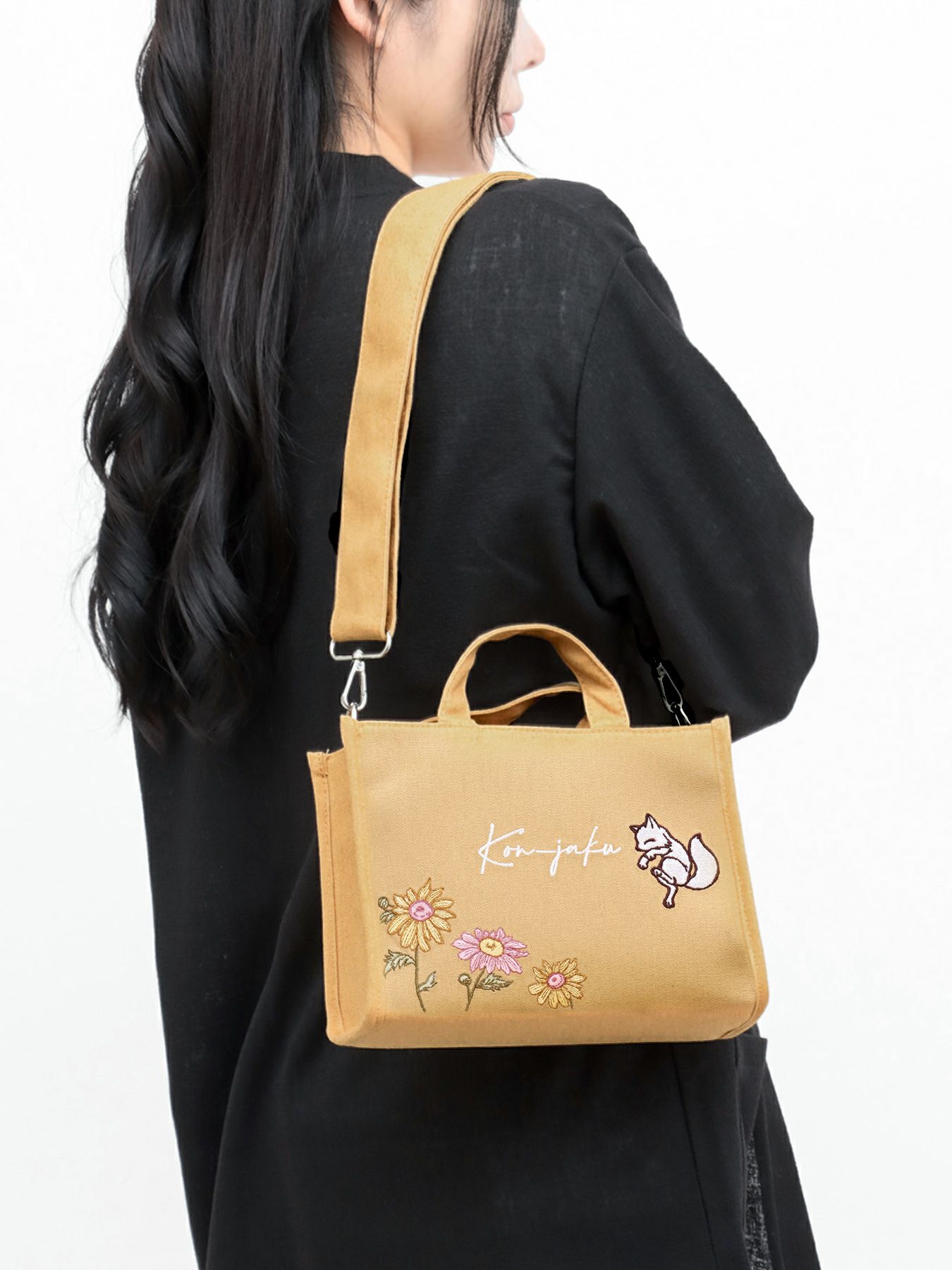 SUMINEKO】“お猫様”総刺繍モッズコート | 流儀圧搾 ONLINE SHOP【流儀