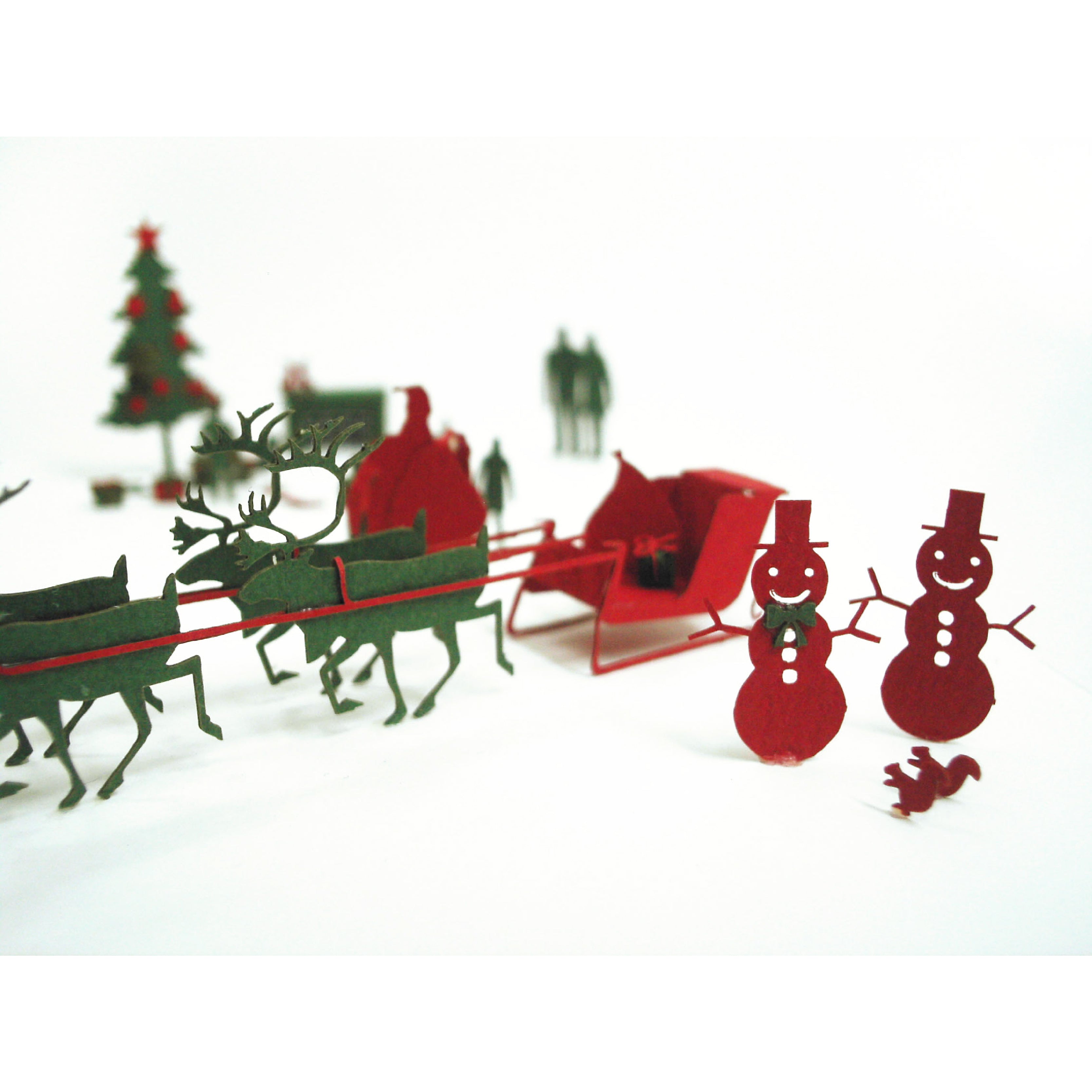 No.08 クリスマス編