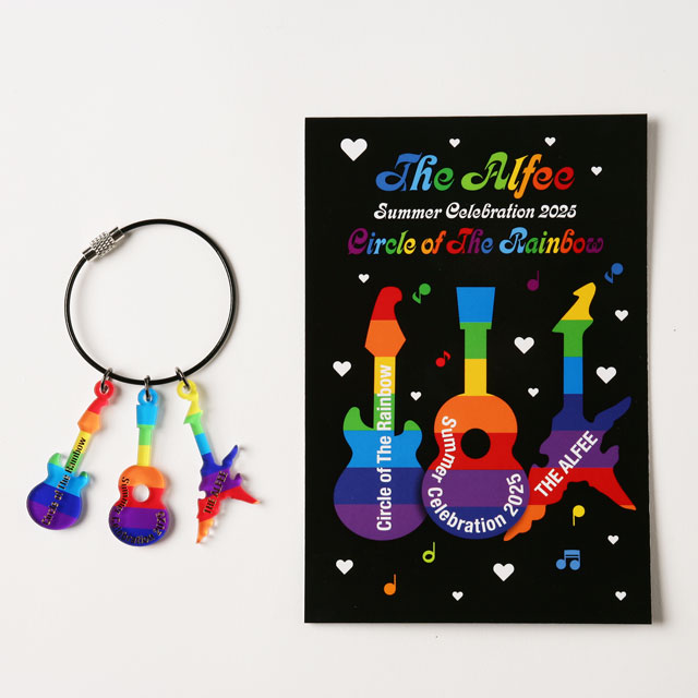 Gallery | THE ALFEE Mobile