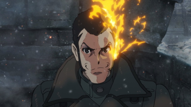 ルパン三世」約30年ぶり2D劇場版の前日譚！『銭形と2人のルパン』6月20