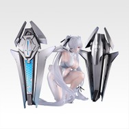 一番くじ】勝利の女神：NIKKE CHAPTER6 B賞シンデレラ フィギュア 勝利