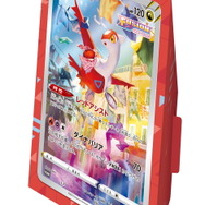 ポケカ』ラプラス、ミュウ、ラティアスらの「ジャンボカード