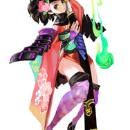 Wii『朧村正』、公式ホームページがオープン〜TGS試遊で「百姫」携帯