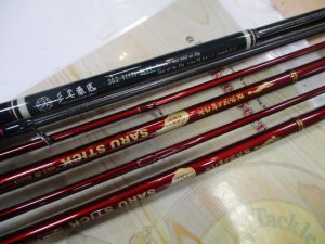 マニア必見！新品ロッド入荷！ – 富山店（Toyama）