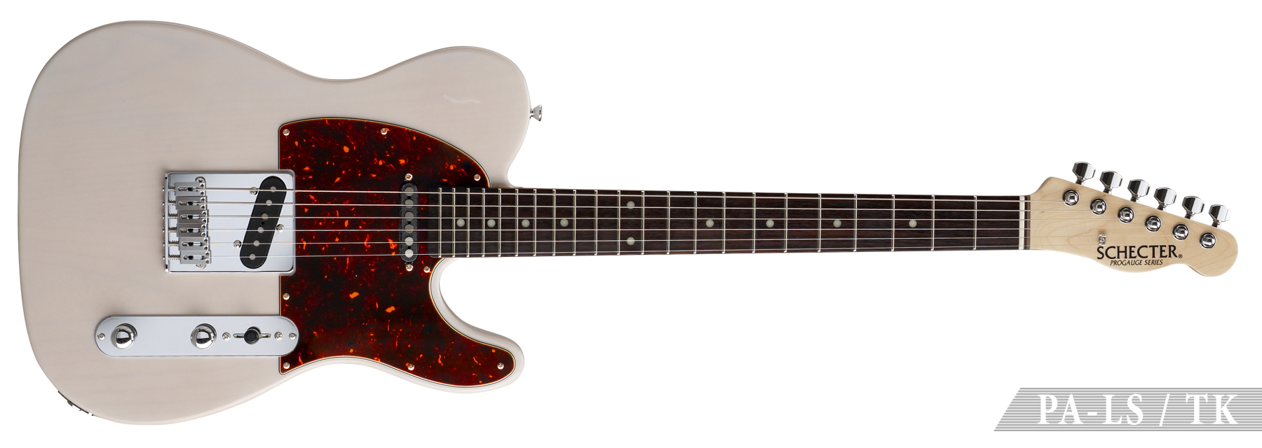 TK | SCHECTER