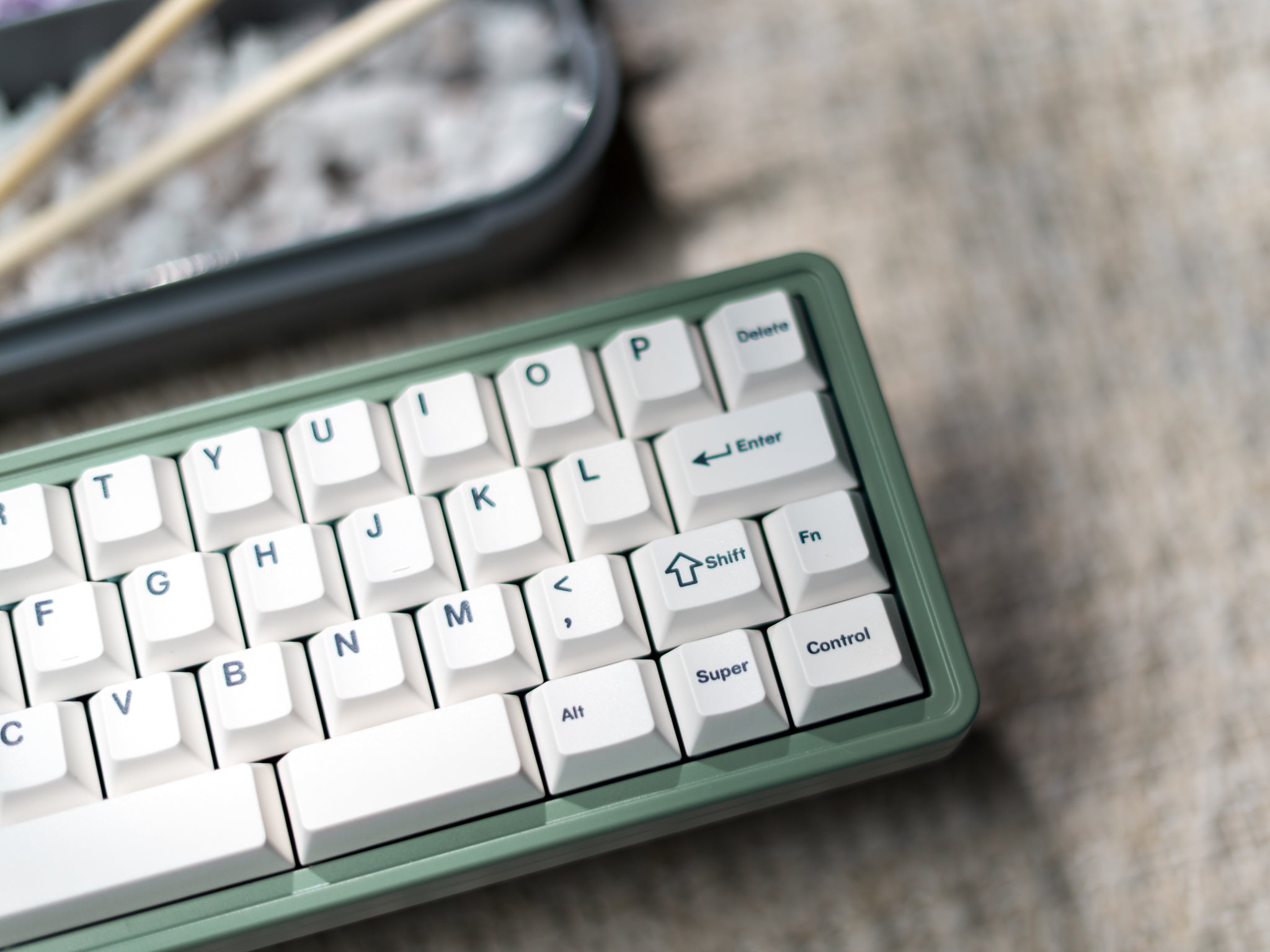 Group-buy】Minimi40 by Keebibi – DIGIART