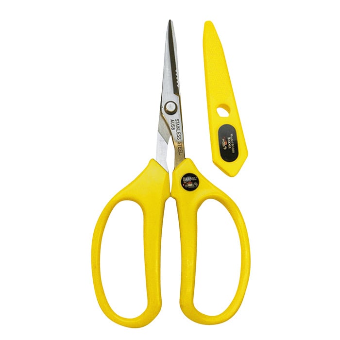 YARDFORCE 高枝切り電動チェーンソーVmax＋園芸鋏セット｜種（タネ