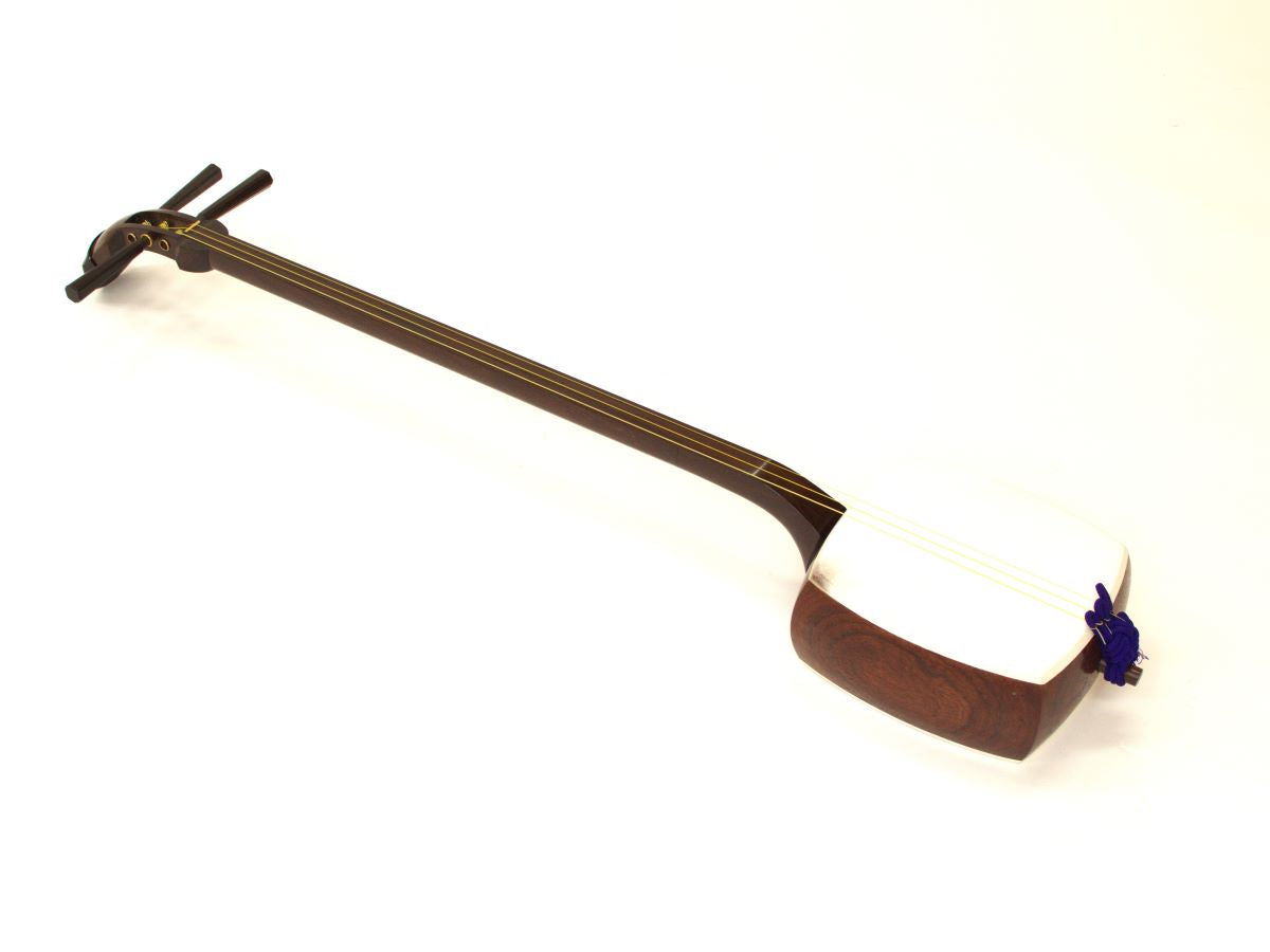 楽器 - 三味線 – サトウ楽器