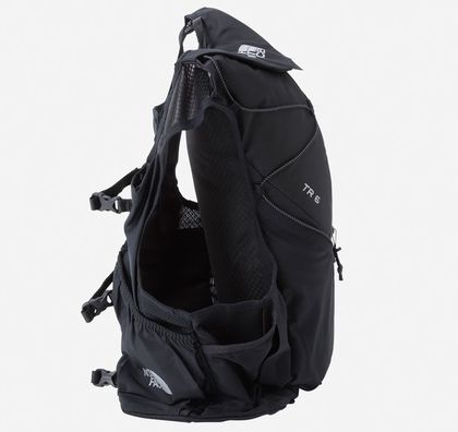 ノースフェイス バックパック ザ、ノースフェイス ティーアール6 TR 6