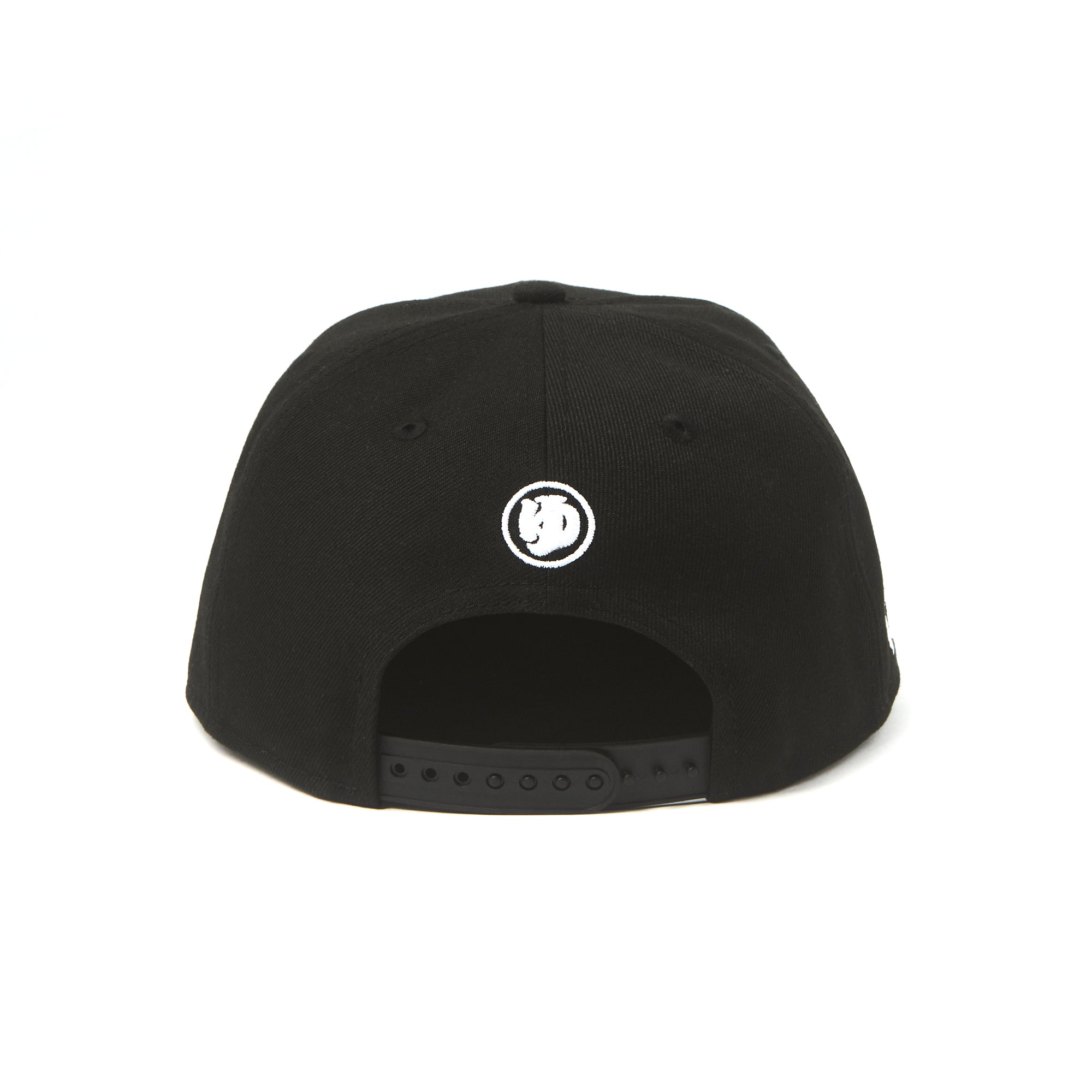 湯乃泉 草加健康センター Type B 9FIFTY™ 「NEW ERA® 37YUNOIZUMI