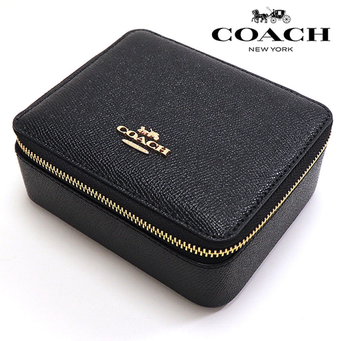 コーチ COACH コーチ ジュエリーボックス レディース COACH Wallet
