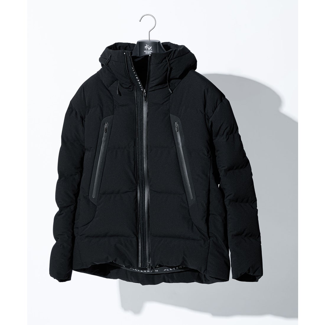 デサント オルテライン DESCENTE ALLTERRAIN 水沢ダウン“シャトルL