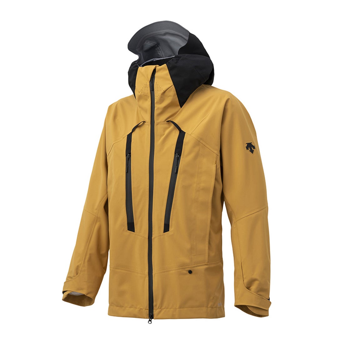DESCENTE ALLTERRAIN 【ALL MOUNTAIN】ハードシェルジャケット / S.I.O