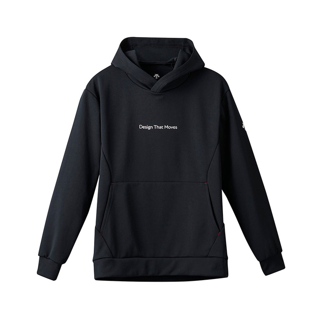 DESCENTE バレーボール 【石川祐希着用】スウェットパーカー -デサント